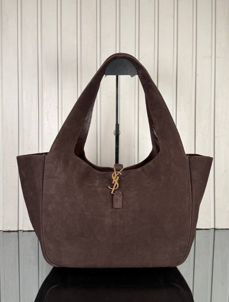YSL SÜET BAG 