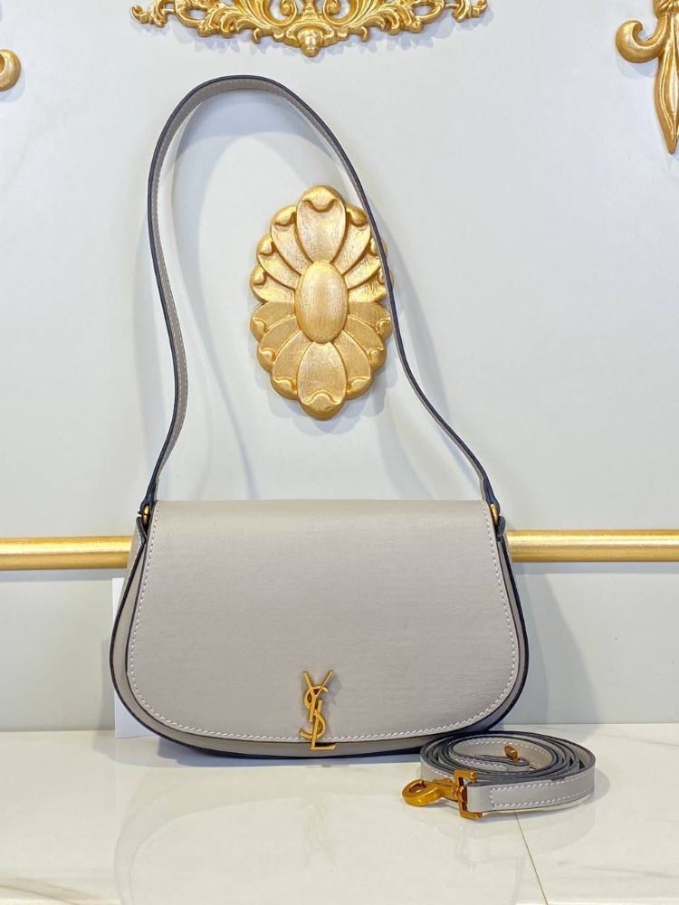 YSL HALF-MOON BAG 