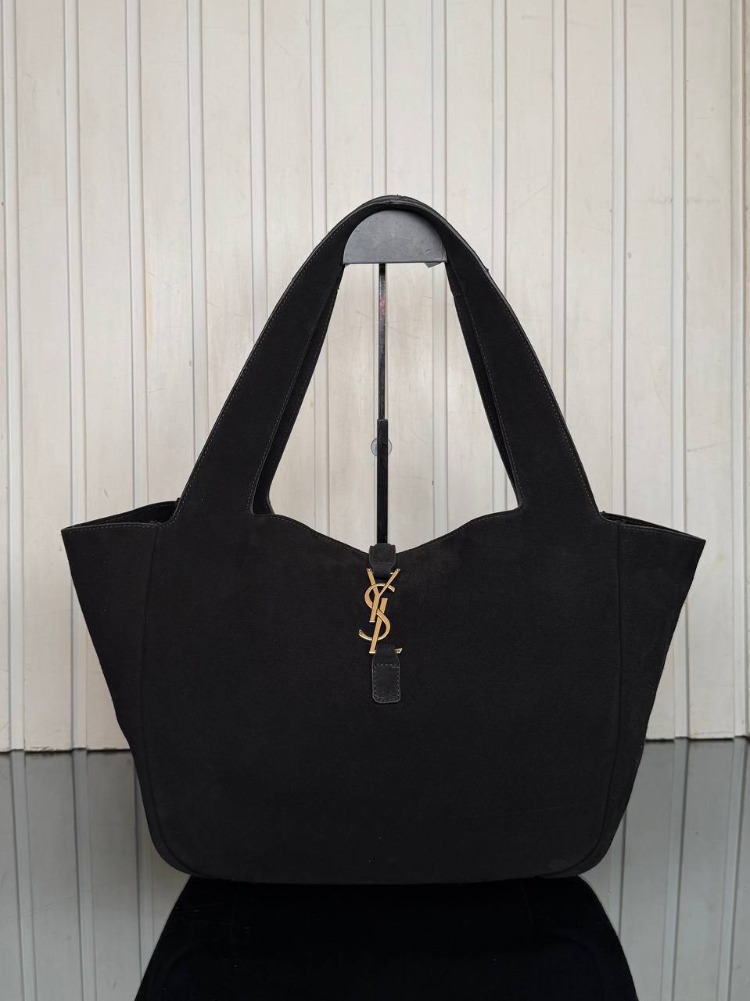 YSL SÜET BAG 