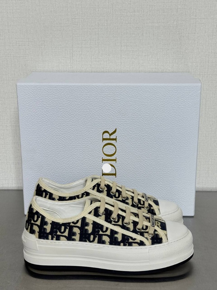 DİOR WOMEN'S SNEAKER