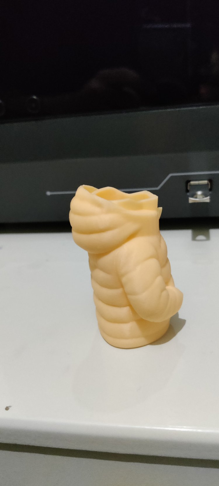 Clipper Çakmak Kılıfı 3D