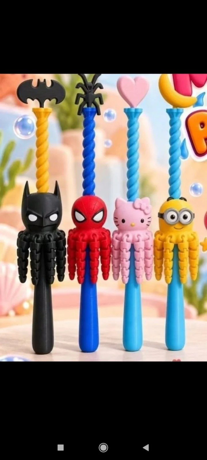 fırıfıt kit oyuncak