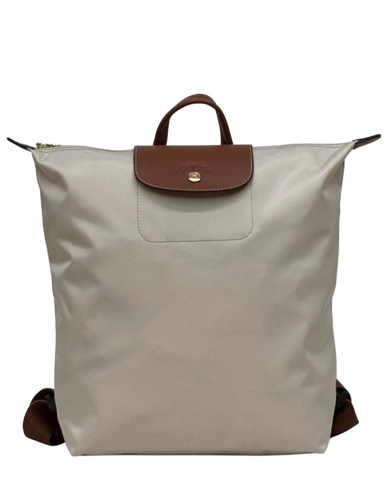 Longchamp Medium Sırt Çantası