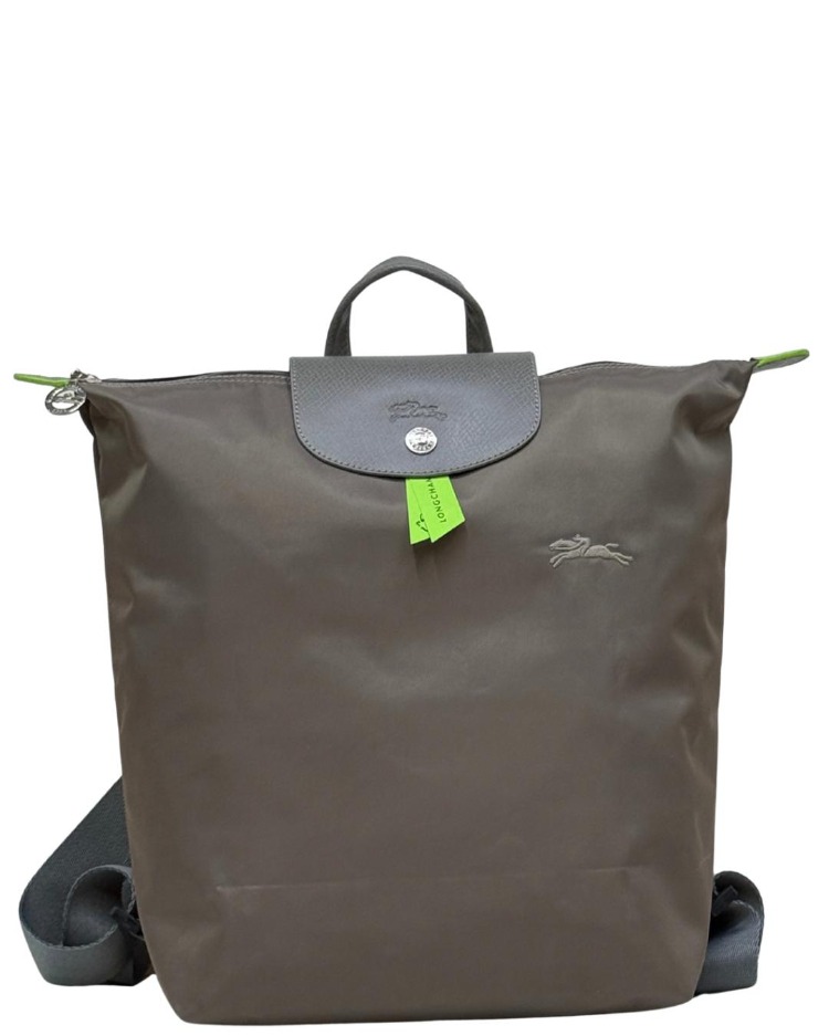 Longchamp Medium Sırt Çantası