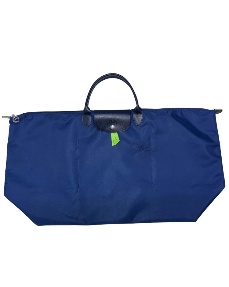 Longchamp Seyahat Boy - No:7
