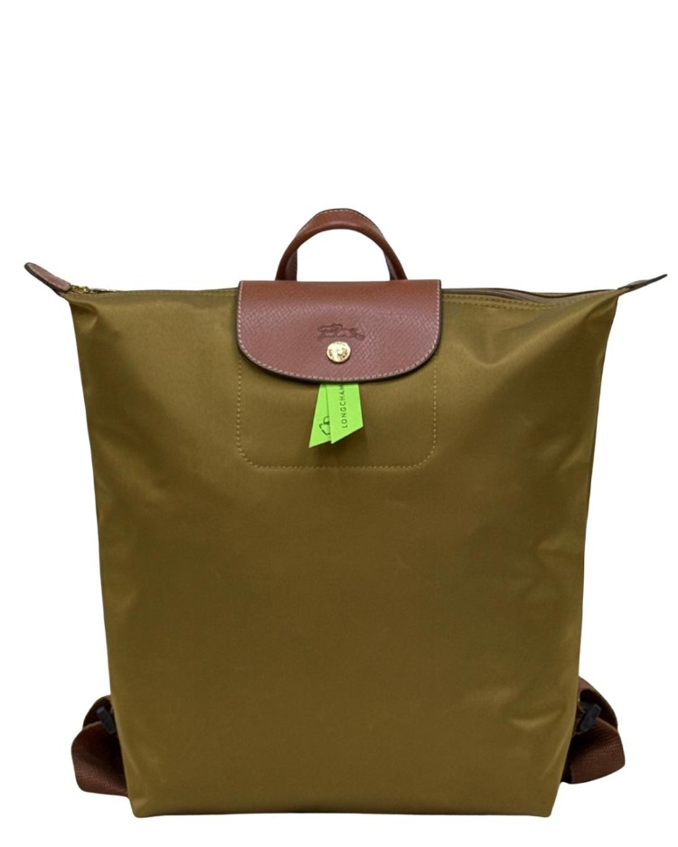 Longchamp Medium Sırt Çantası