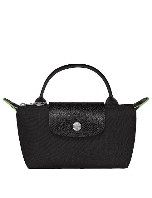 Longchamp Le Pliage XS / Black