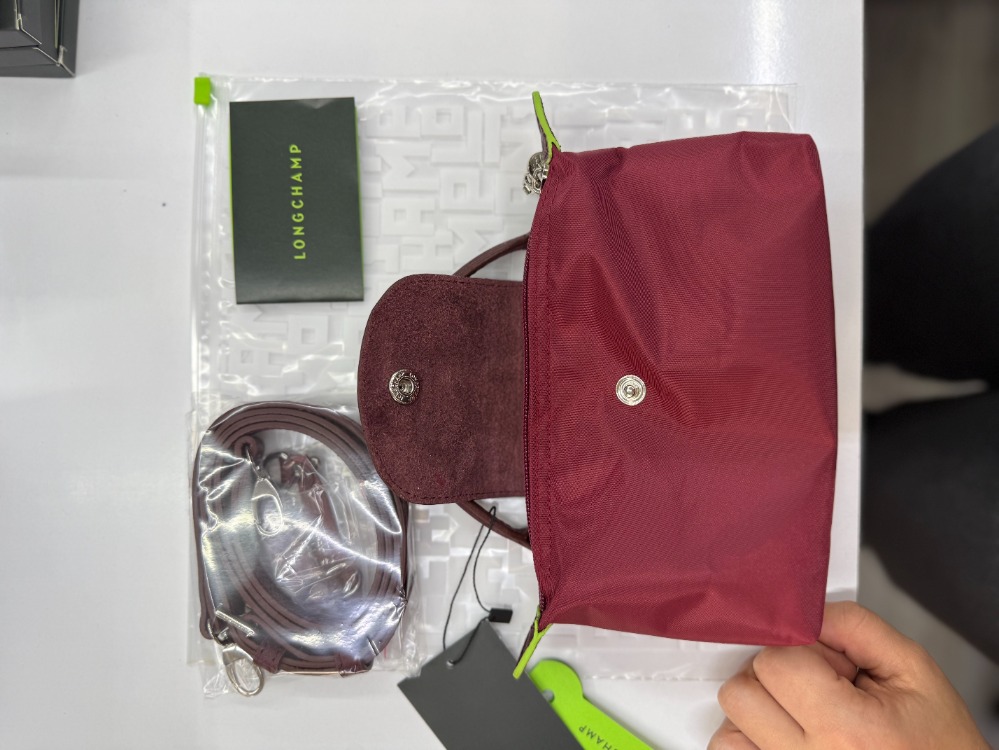 Longchamp Le Pliage XS