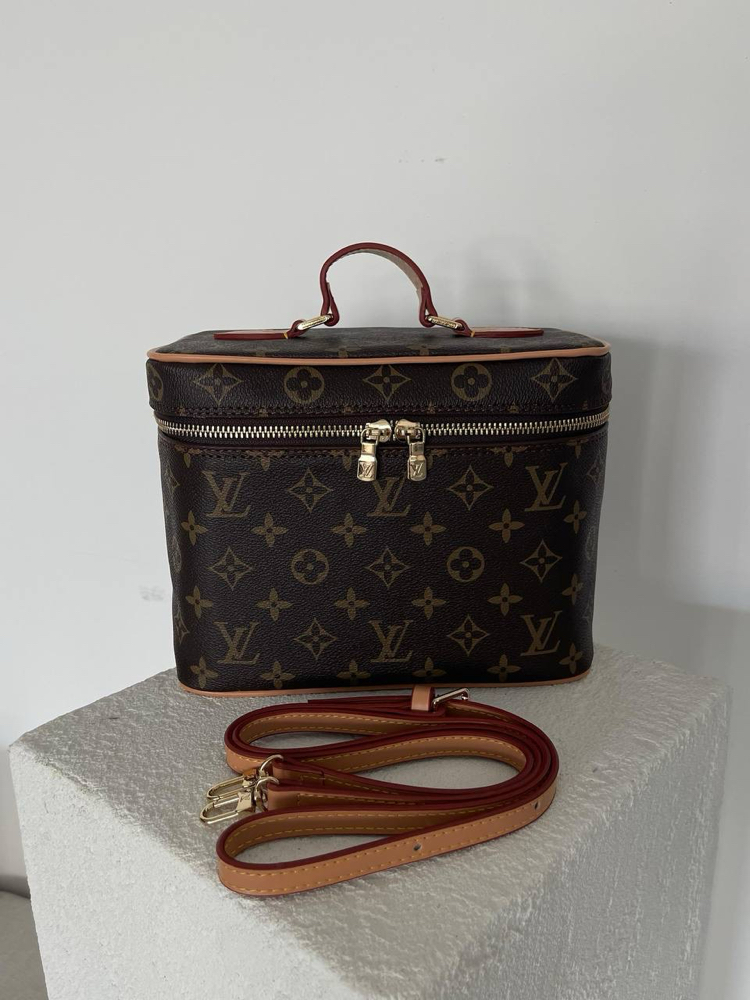 Louis Vuitton Makyaj Çantası
