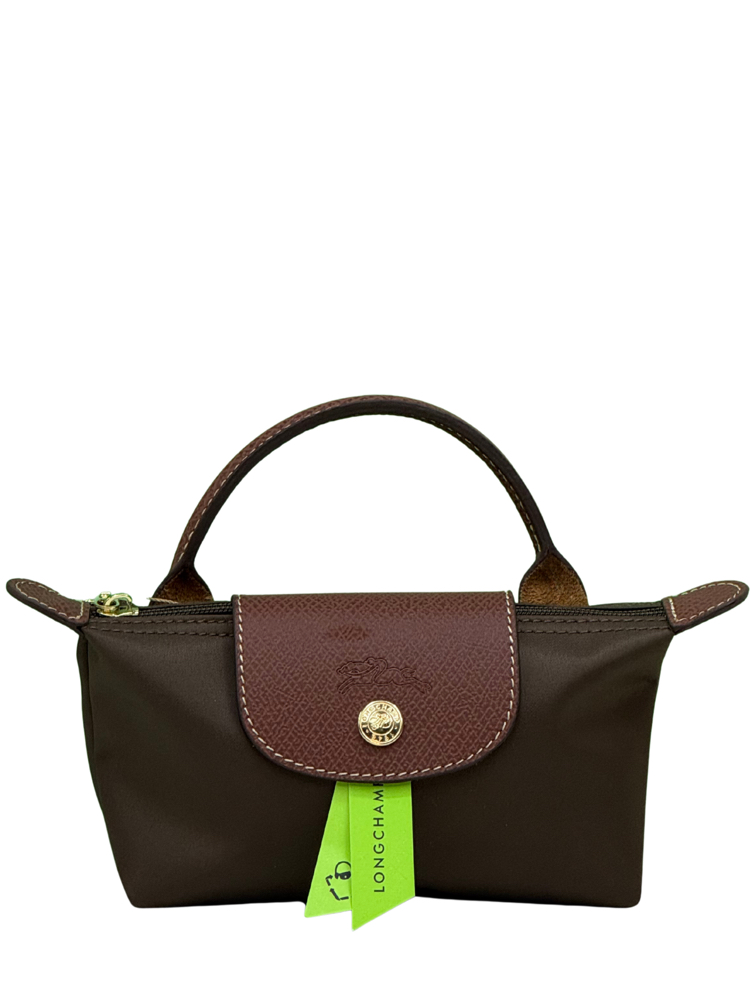 Longchamp Le Pliage XS / Chestnut