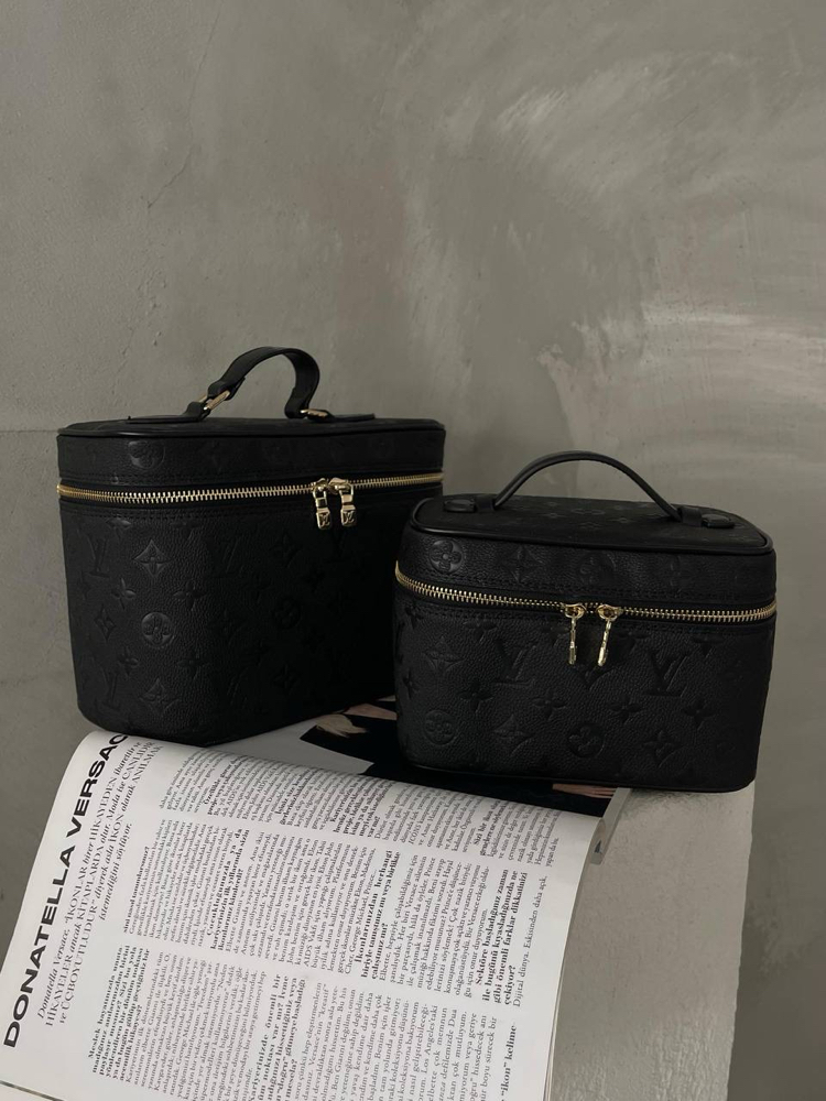 Louis Vuitton Makyaj Çantası