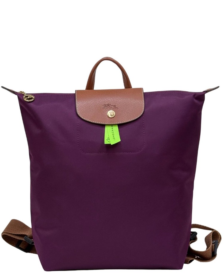Longchamp Medium Sırt Çantası