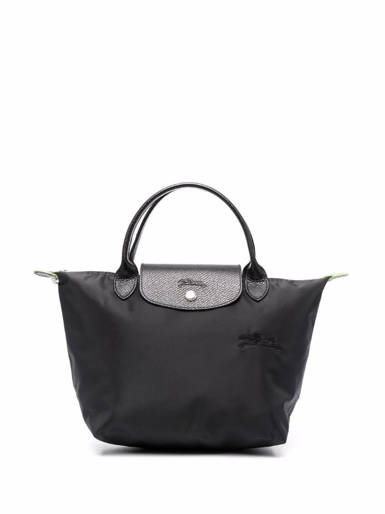Longchamp Le Pliage Tote Bag Small / Black
