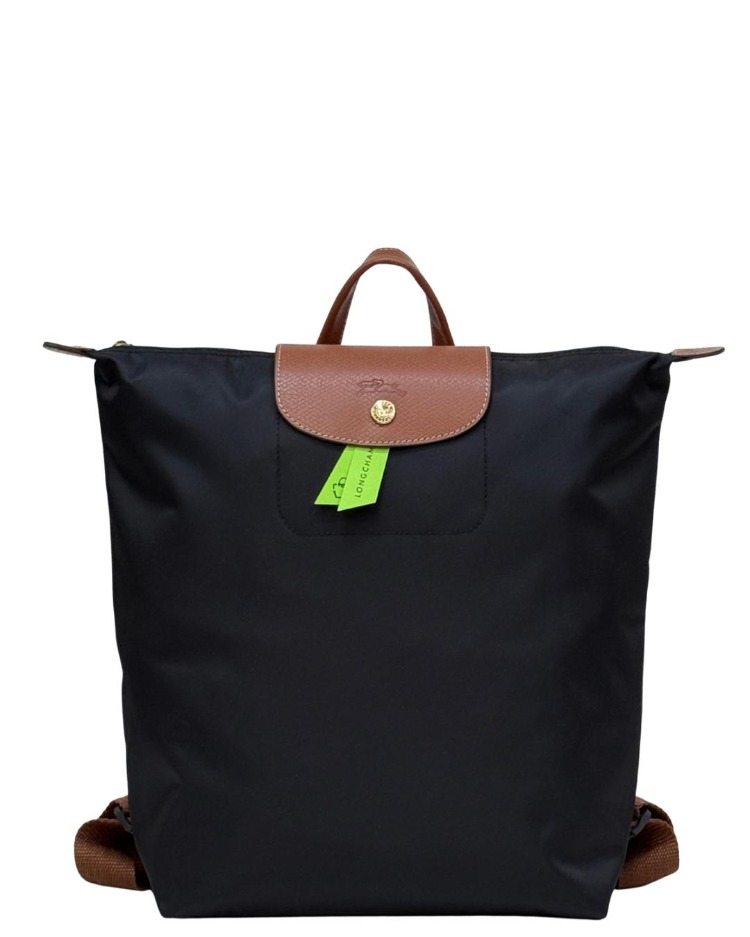 Longchamp Medium Sırt Çantası