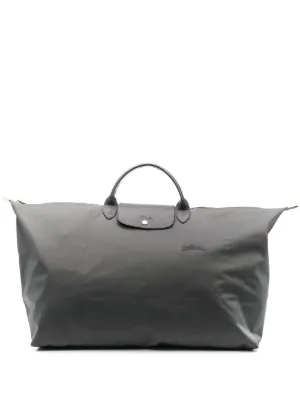 Longchamp Seyahat Boy - No:7