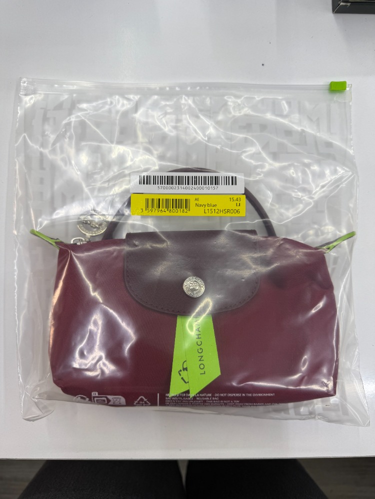 Longchamp Le Pliage XS