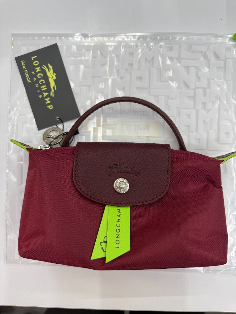 Longchamp Le Pliage XS