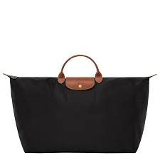 Longchamp Seyahat Boy - No:7