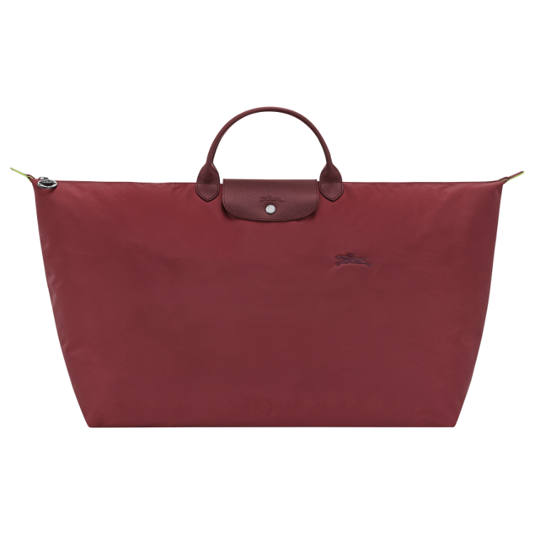 Longchamp Seyahat Boy - No:6