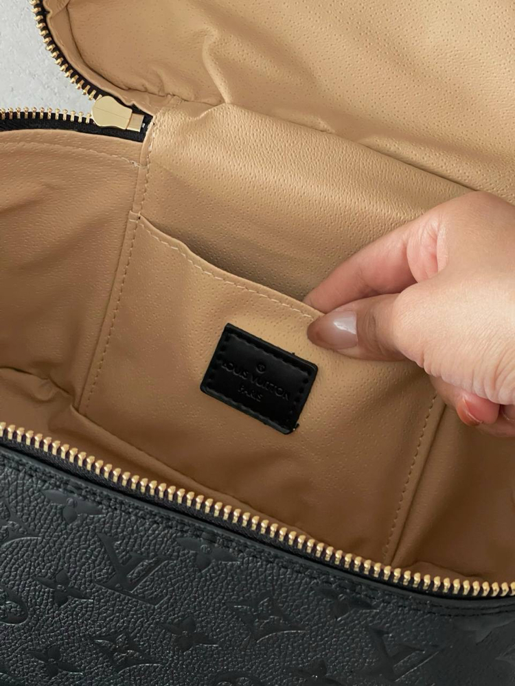 Louis Vuitton Makyaj Çantası