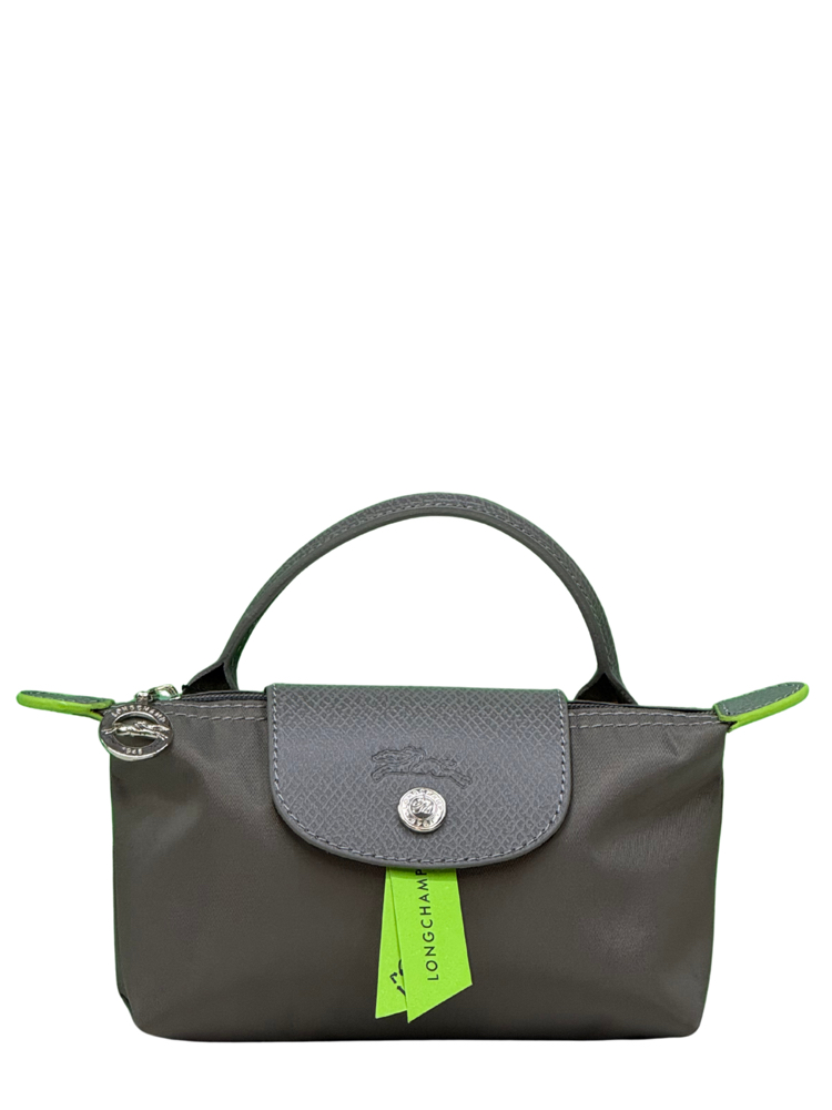 Longchamp Le Pliage XS - Light Grey