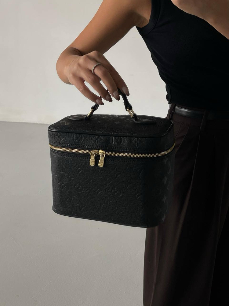 Louis Vuitton Makyaj Çantası
