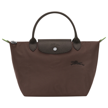 Longchamp Le Pliage Tote Bag M / Mocha