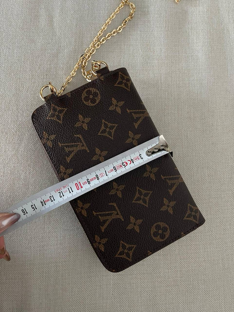 Louis Vuitton Telefon Çantası