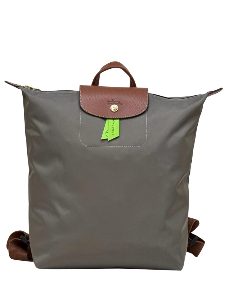 Longchamp Medium Sırt Çantası