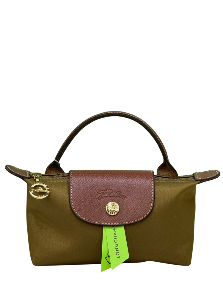 Longchamp Le Pliage XS / Tobacco
