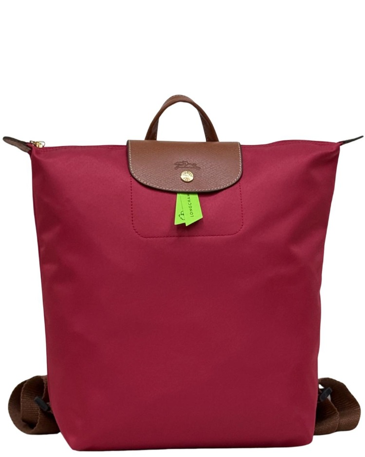 Longchamp Medium Sırt Çantası