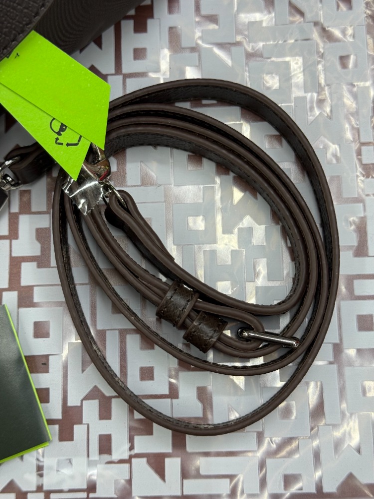 Longchamp Le Pliage XS - Mocha