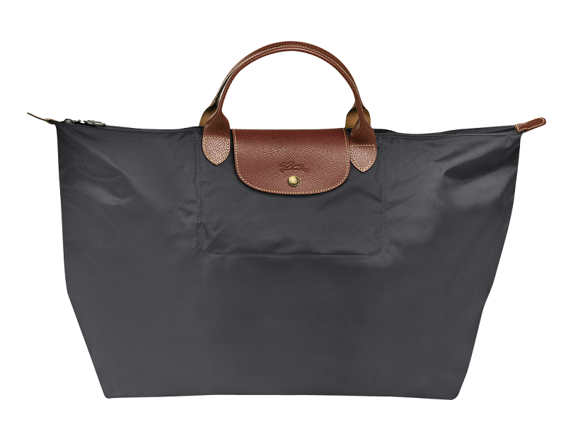 Longchamp Seyahat Boy - No:7