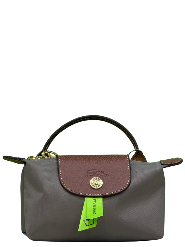 Longchamp Le Pliage XS / Urban Grey