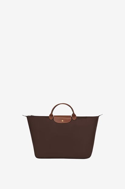 Longchamp Seyahat Boy - No:7