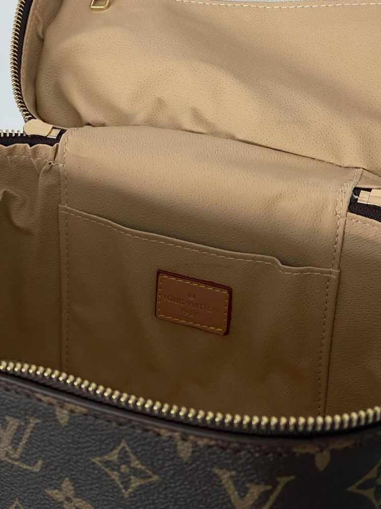 Louis Vuitton Makyaj Çantası