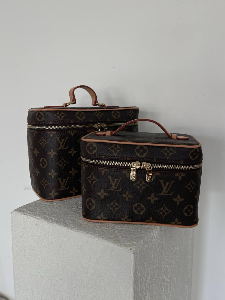 Louis Vuitton Makyaj Çantası