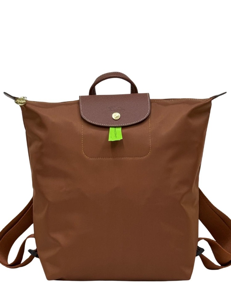 Longchamp Medium Sırt Çantası
