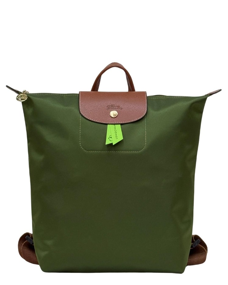 Longchamp Medium Sırt Çantası