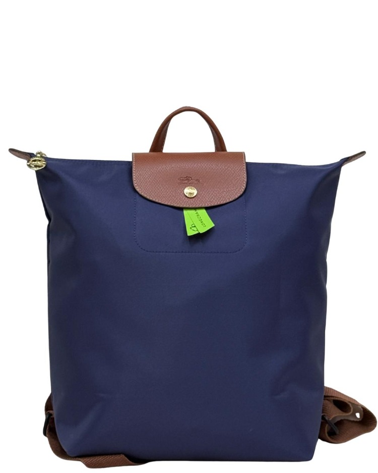 Longchamp Medium Sırt Çantası