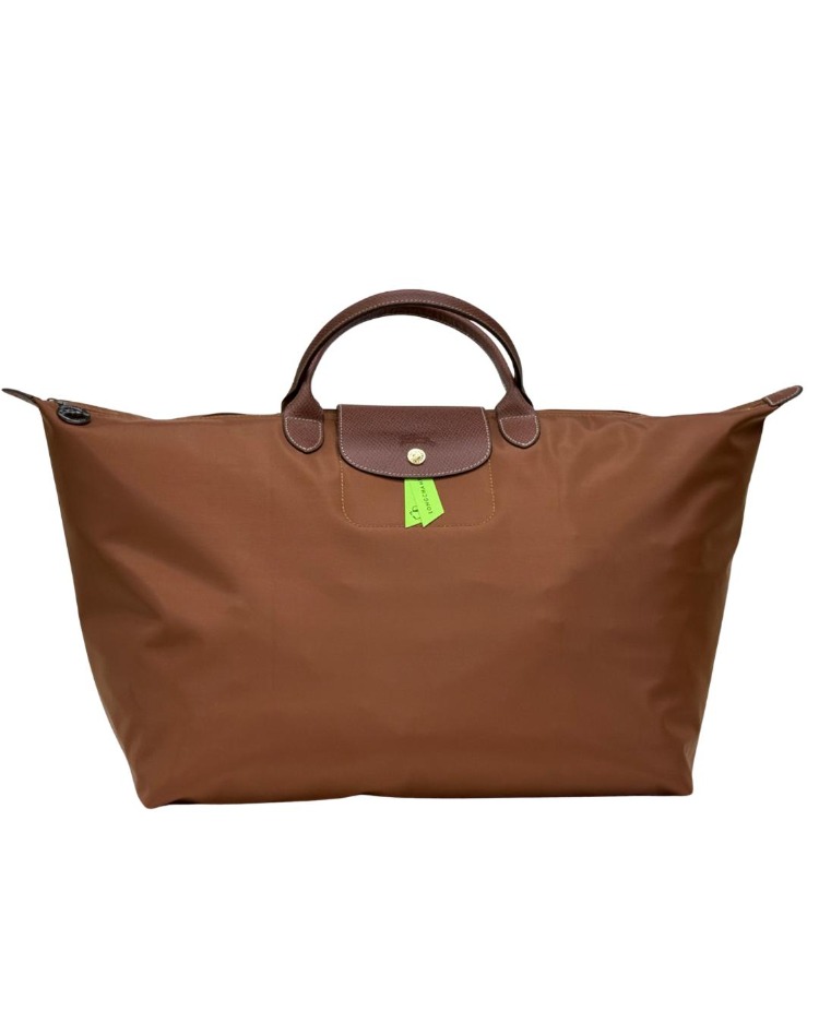 Longchamp Seyahat Boy - No:6