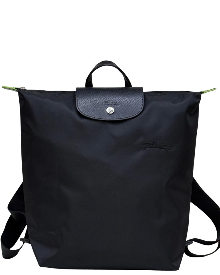 Longchamp Medium Sırt Çantası