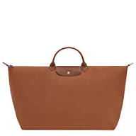 Longchamp Seyahat Boy - No:7