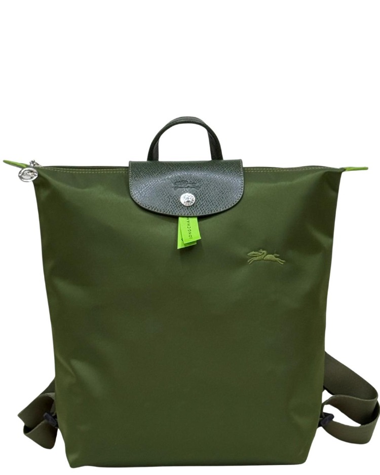 Longchamp Medium Sırt Çantası