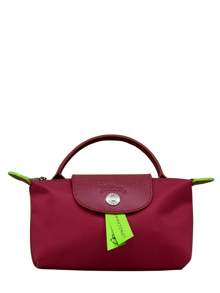 Longchamp Le Pliage XS / Lava