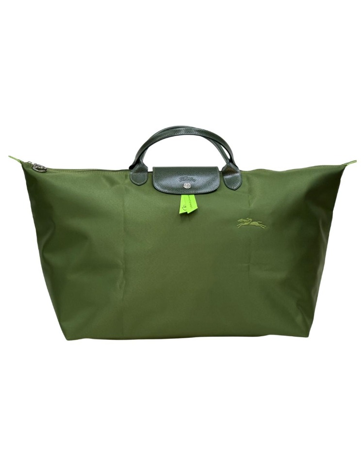 Longchamp Seyahat Boy - No:6