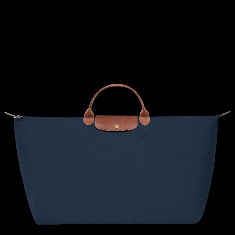 Longchamp Seyahat Boy - No:7