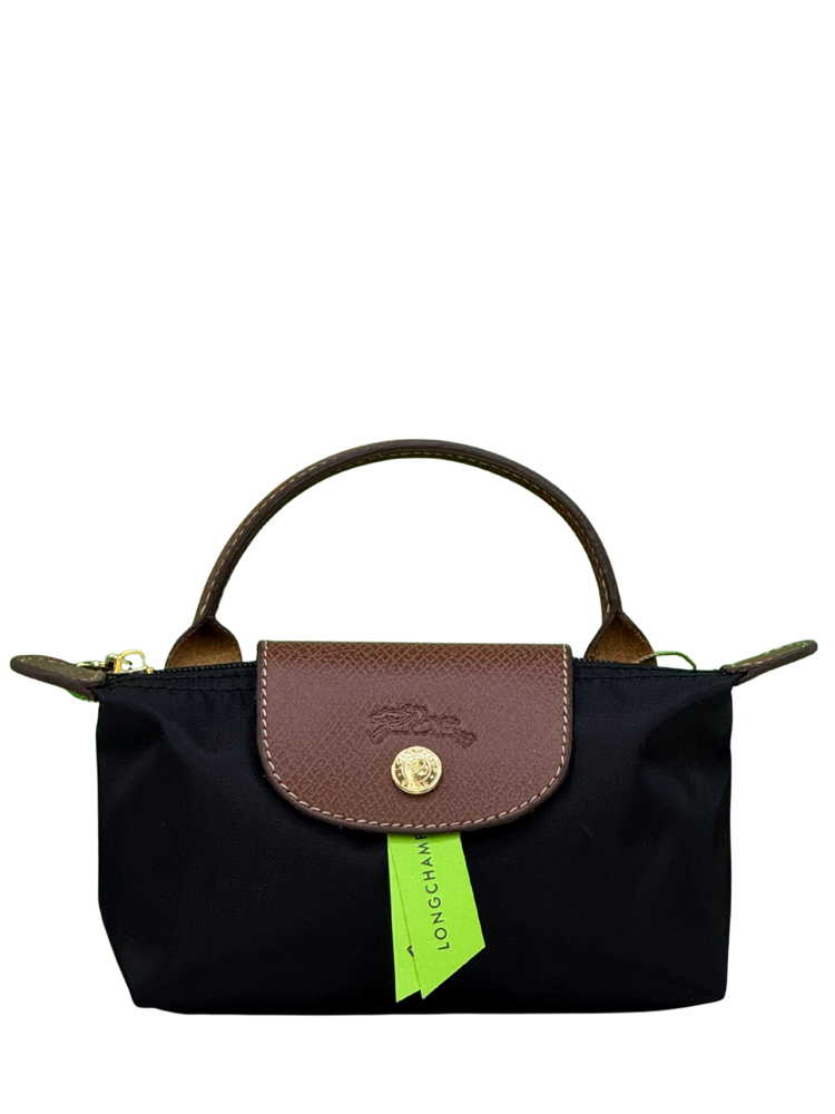 Longchamp Le Pliage XS / Black