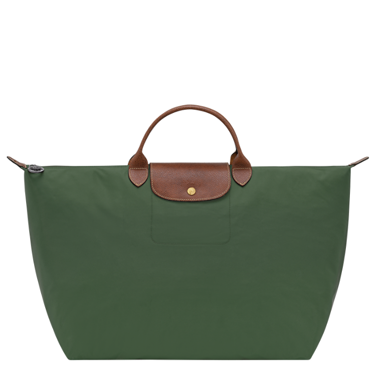 Longchamp Seyahat Boy - No:7