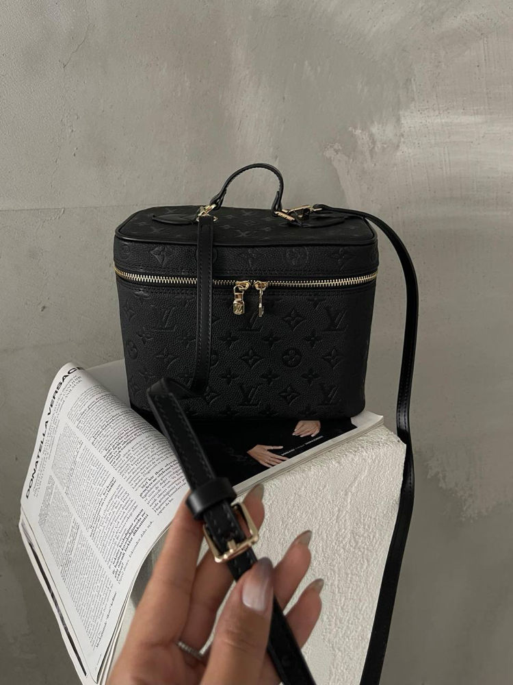 Louis Vuitton Makyaj Çantası